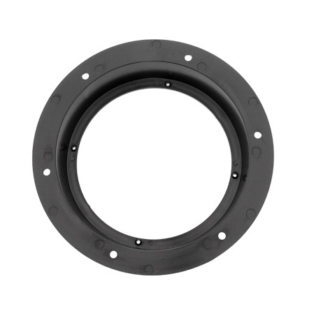 4735 - Bilhögtalare-adapter VW Golf V/T5 165mm