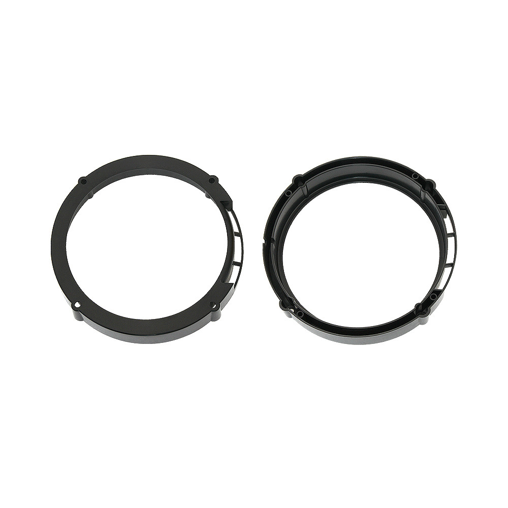 4740 - Bilhögtalarkontakt för Seat Ibiza 2002, 165mm 4740 - Bilhögtalarkontakt för Seat Ibiza 2002, 165mm
