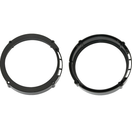 4740 - Bilhögtalarkontakt för Seat Ibiza 2002, 165mm