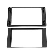 4742- Samochodowy adapter plastikowy ford focus c-max 2din