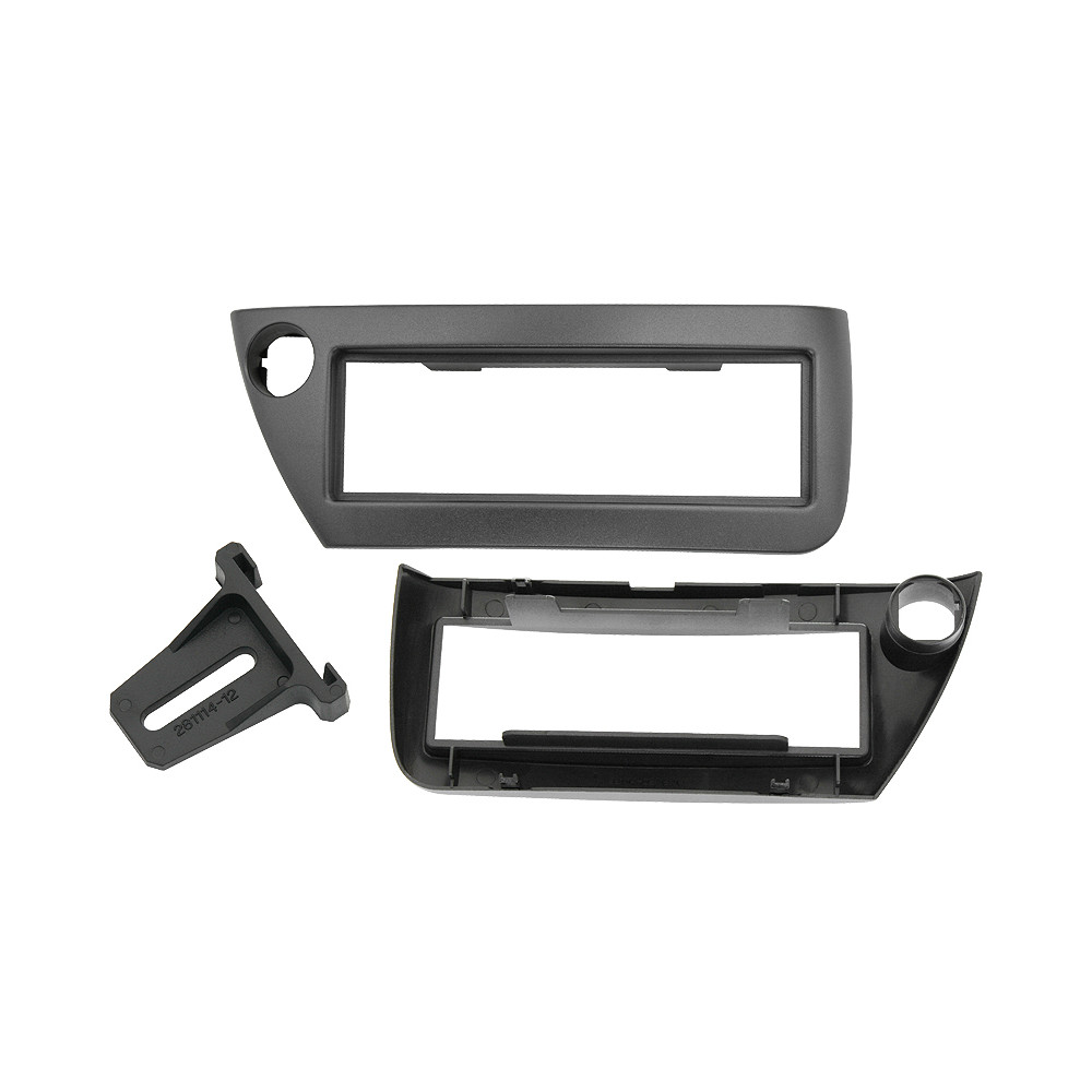 4749 - Ford Ka blå metallic plastik biladapter 4749 - Ford Ka blå metallic plastik biladapter