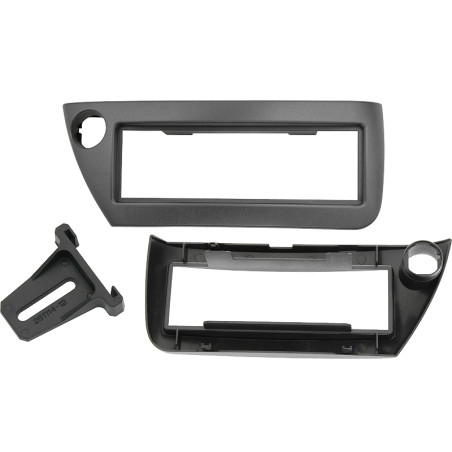 4749 - Ford Ka blå metallic plastik biladapter