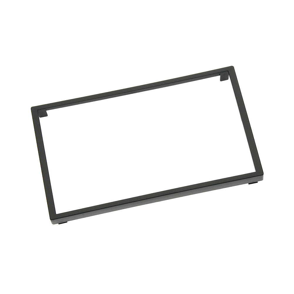 4757 - Universal 2DIN plastic car adapter 110x188,5mm (utomhus 110x188,5mm) 4757 - Universal 2DIN plastic car adapter 110x188,5mm (utomhus 110x188,5mm)