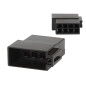 1333 - Iso chassi högtalarkontakt 8-pin