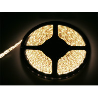 70-981- Taśma led biały zimny 5050 5m/300wodoodporna