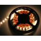 70-992- LED-remsa varmvit 5050 5m/300