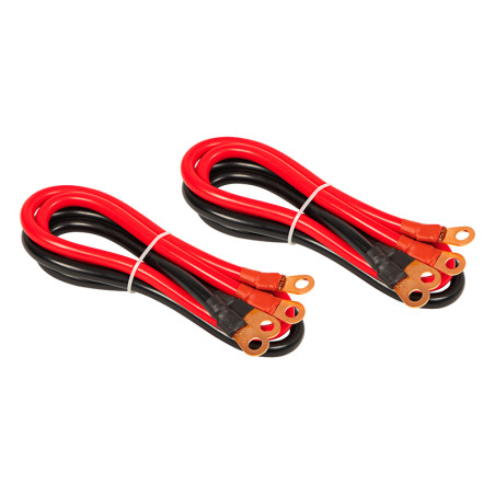 5929 - Omvandlare 12v/230v v5000/2500w blow
