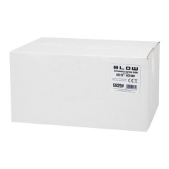5929 - Omvandlare 12v/230v v5000/2500w blow | HandlaSmidigt.se