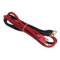 5929 - Omvandlare 12v/230v v5000/2500w blow
