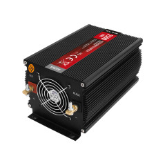 5929 - Omvandlare 12v/230v v5000/2500w blow | HandlaSmidigt.se
