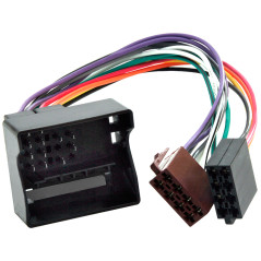0159 - Biladapter Renault new-iso | HandlaSmidigt.se