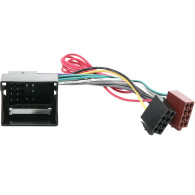 0167- Samochodowy adapter fiat new-iso
