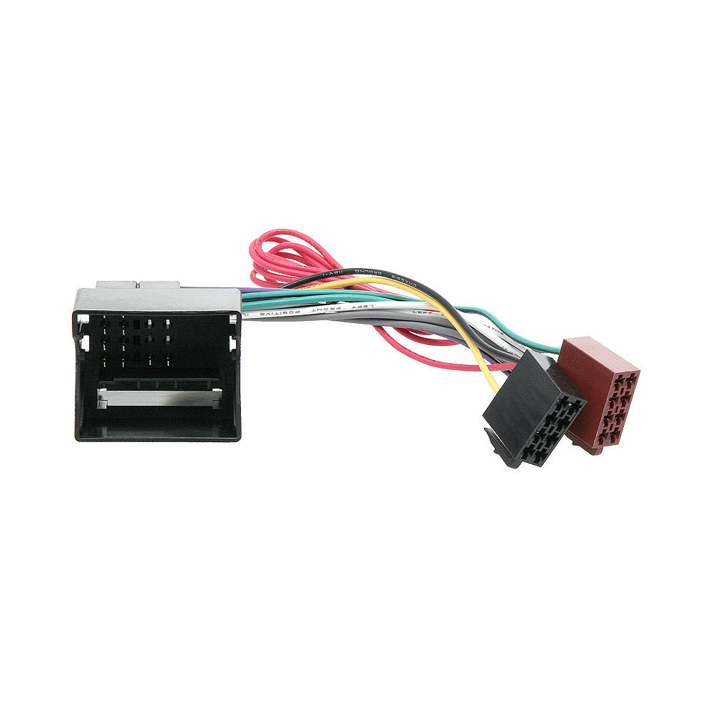 0167- Samochodowy adapter fiat new-iso 0167- Samochodowy adapter fiat new-iso