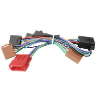 1970- Samochodowy adapter audi bose aktywny system iso