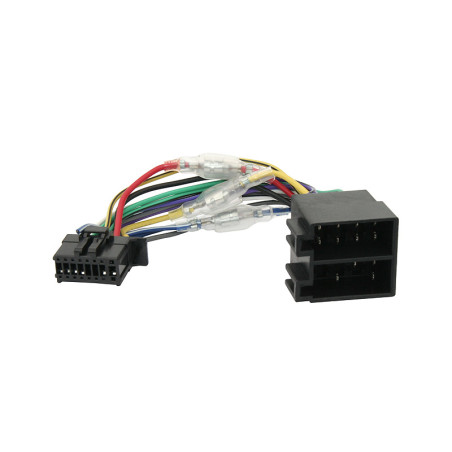 1548 - Bilkopplingskontakt Pioneer DEH-2200UB-ISO