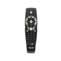 9107 - Pilot till TV 'nc+' / tv original | HandlaSmidigt.se