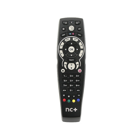 9107 - Pilot till TV 'nc+' / tv original | HandlaSmidigt.se