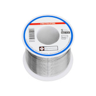 9436- Cyna 1,00/250g sn60pb40

9436- Tinn 1,00/250g sn60pb40