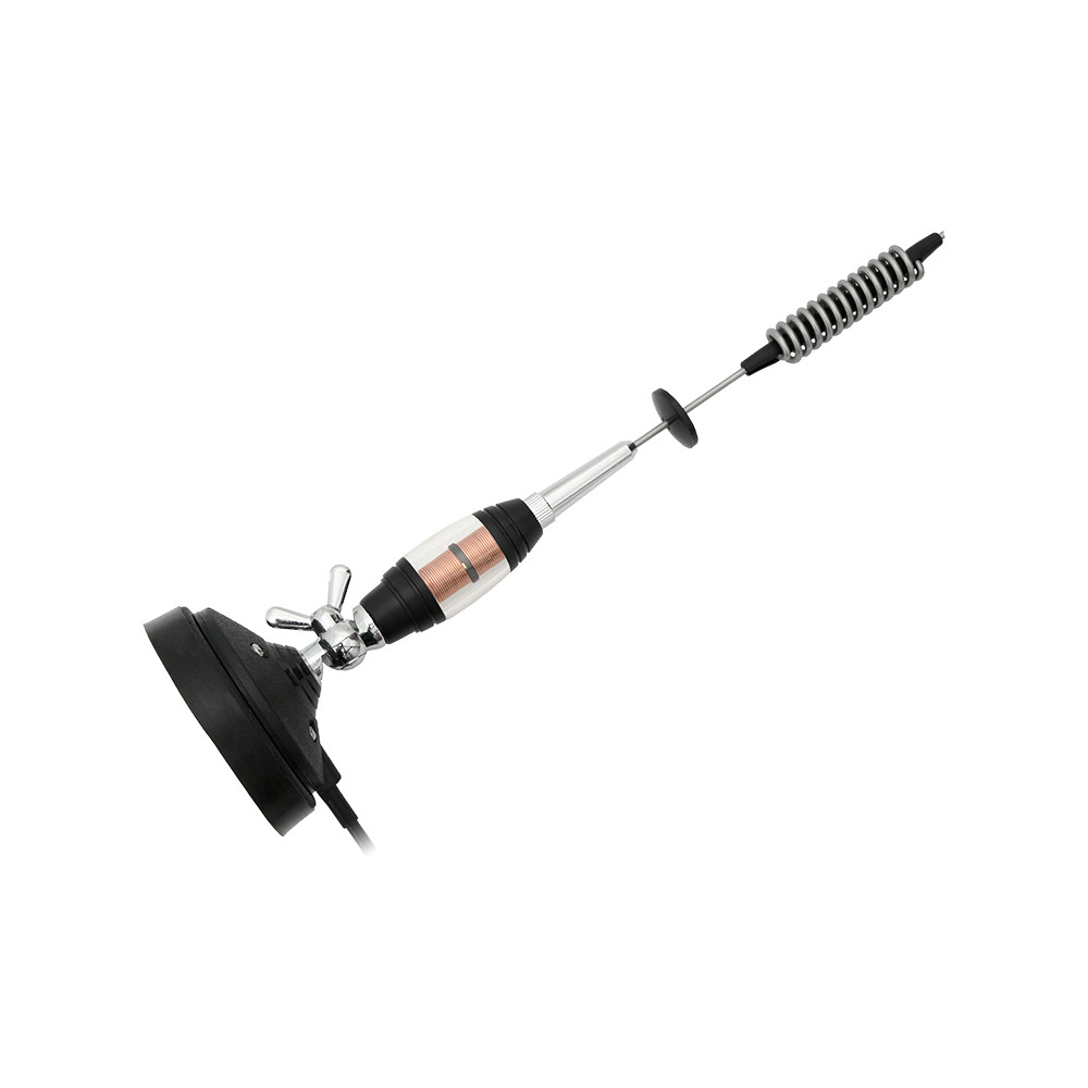 20-086- Antena samochodowa cb blow - 750m 20-086- Antena samochodowa cb blow - 750m