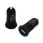 78-035- Bil laddare med 1x USB-A 1A 5V