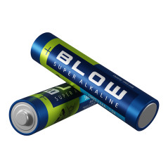 82-513- Batteri blow super alkalisk aaa lr3 blister