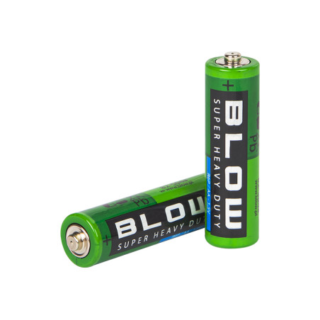 82-504- Batteri blow super heavy duty aa r06p 2st