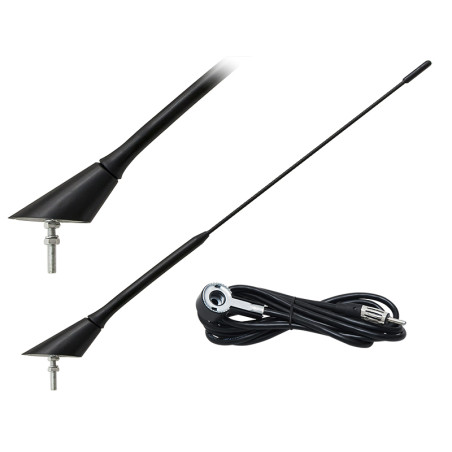 22-624- Antenn blow fmd300 takmonterad bilantenn | HandlaSmidigt.se