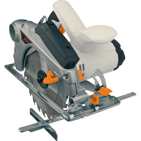 VZP1500 Cirkelsåg 1500W, 185mm, laser