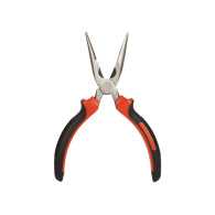 9957- Szczypce wydłużone proste 150mm hy-609d