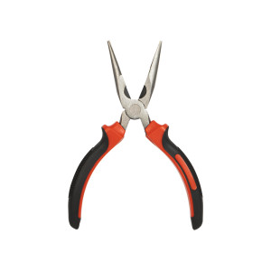 9957- Szczypce wydłużone proste 150mm hy-609d