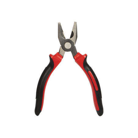 9958 - Kombinations- och avbitartång hy-062d 150mm