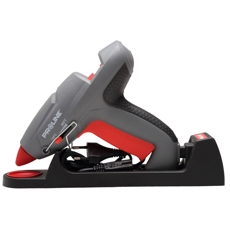 42917 Limstiftspistol 11mm, 500W, Proline