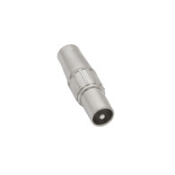 92-517- Raka antennkontakt hane Wpw 307 Telmor