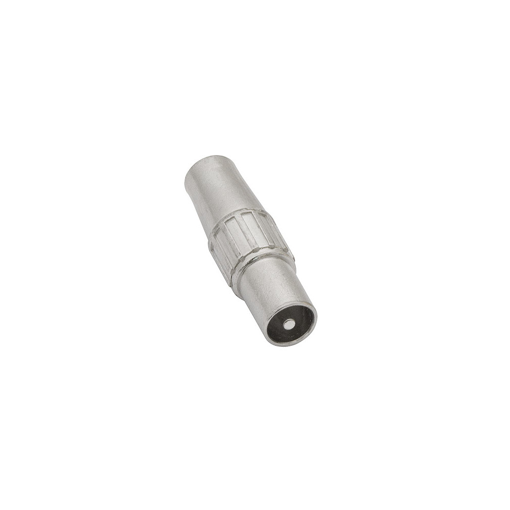 92-517- Raka antennkontakt hane Wpw 307 Telmor