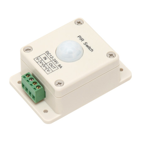 70-902 - LED-stripskontroll med PIR-sensor