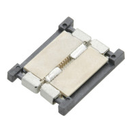 5680- Konektor do taśm led łącznik 10mm 2pin