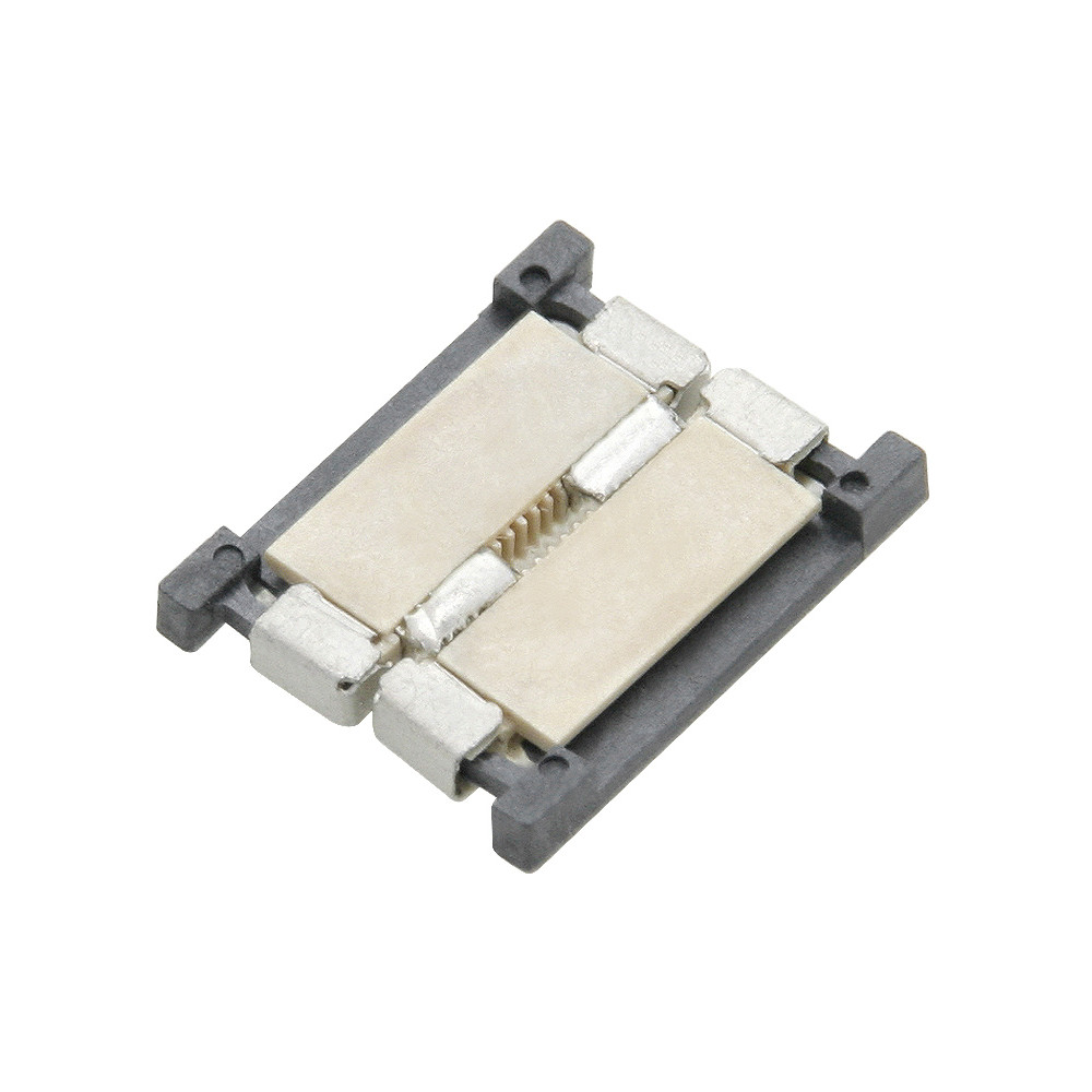 5680- Konektor do taśm led łącznik 10mm 2pin 5680- Konektor do taśm led łącznik 10mm 2pin
