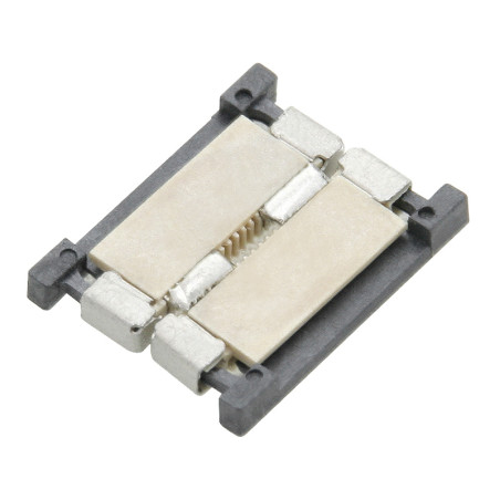 5680 - Anslutningskontakt för LED-band 10 mm 2-pinners anslutare