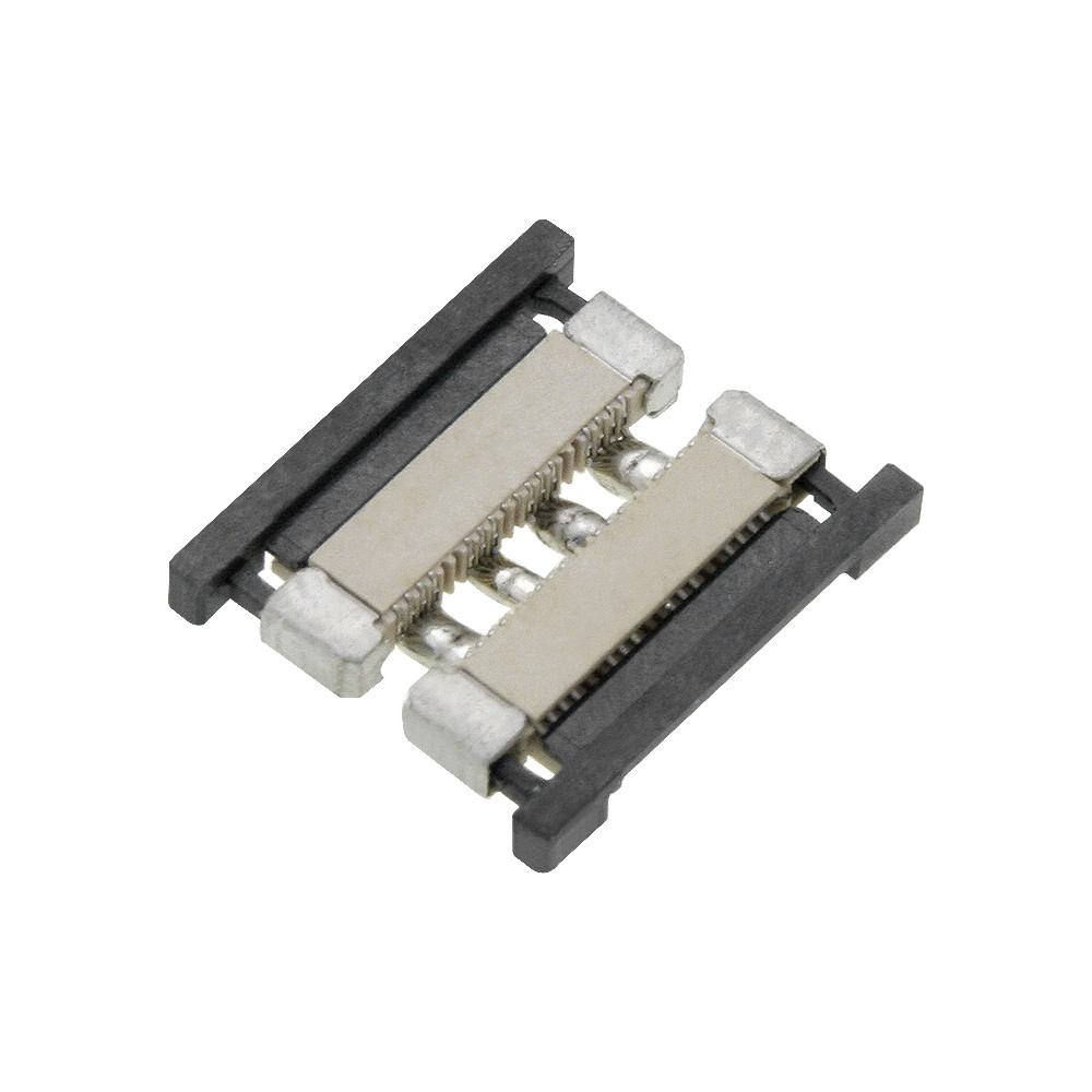 5684 - Anslutningskontakt för LED-band 10mm RGB 5684 - Anslutningskontakt för LED-band 10mm RGB
