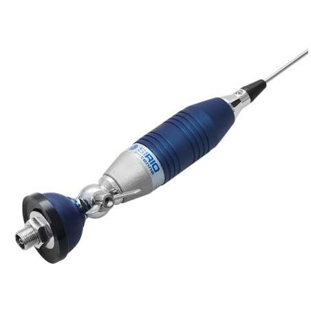 20-048- Bilantenn cb sirio super 70 krom