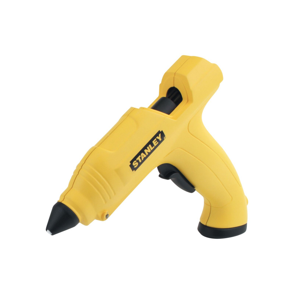 704166 Limstiftspistol 11mm, trådlös, Stanley STHT6-70416 704166 Limstiftspistol 11mm, trådlös, Stanley STHT6-70416
