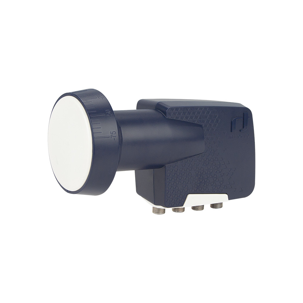 77-116- Konwerter sat inverto quad premium
