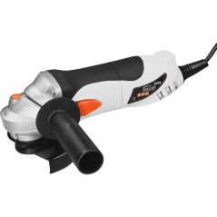 VZS125B Vinkelslip 630W, 125mm, Vulcan Concept