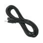 9610 - Förlängningskabel jack 3,5 mm 1,5 m rak