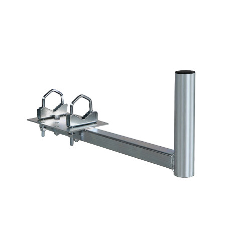 76-907- Balkongfäste 450 universal + konsoler