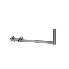 76-908- Balkongfäste 600 universell + konsoler