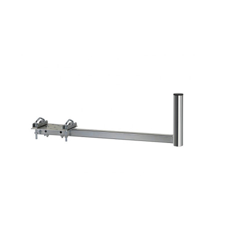 76-908- Balkongfäste 600 universell + konsoler