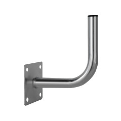 76-909- Vinklad väggfäste 200