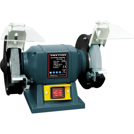 TS121501 Bordslipmaskin 150W, Triton