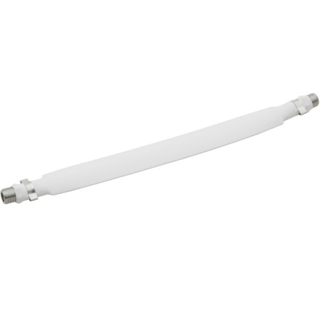 3227- Övergång f: kontakt f-kontakt f platt kabel fönster 20cm